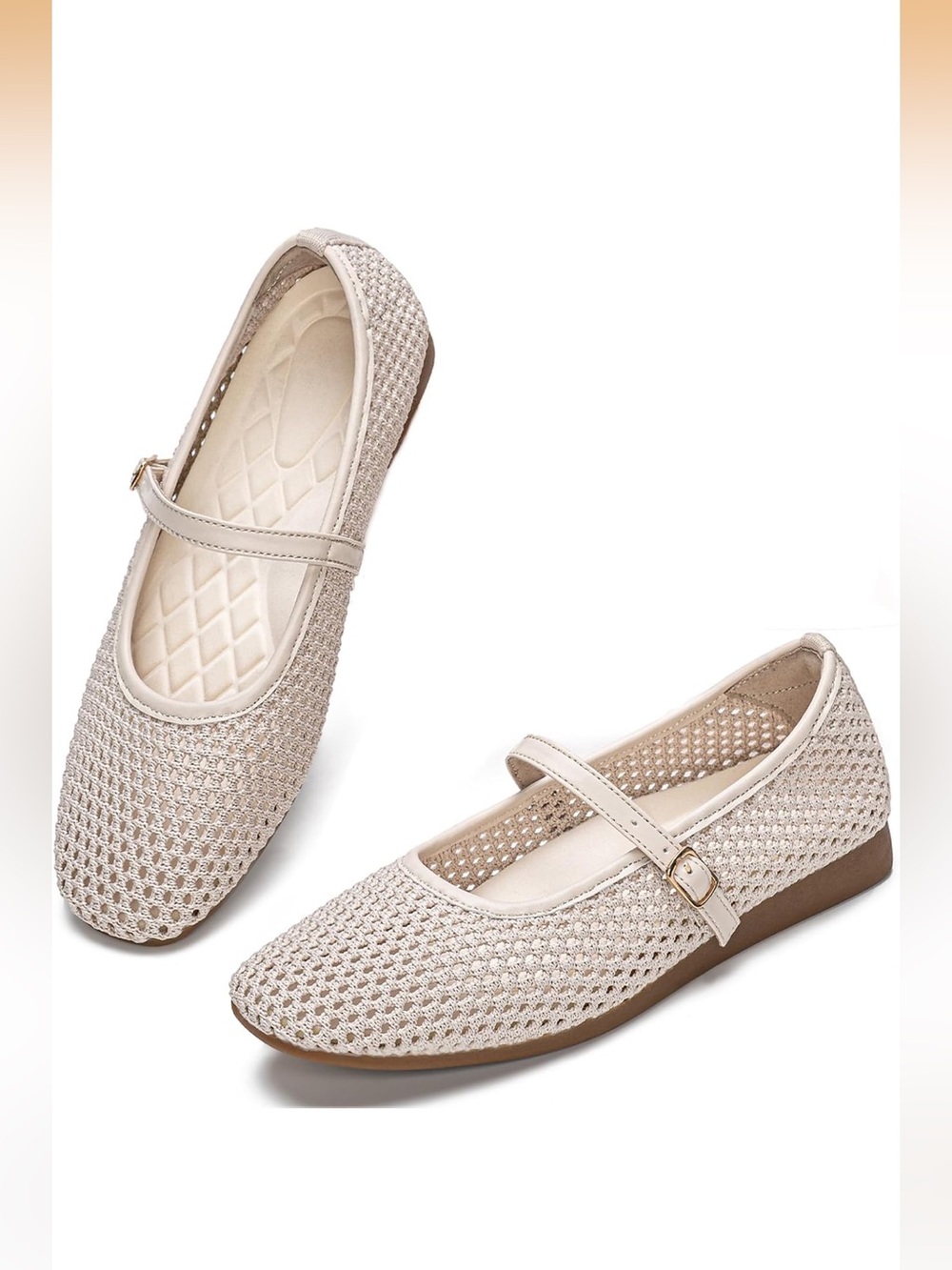 Women’s flat shoes